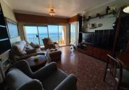 Használt ingatlanok - Apartman / lakás -
Torrevieja - Torrevieja Centro