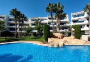 Winter rental - Apartment / flat -
Orihuela Costa - Playa Flamenca
