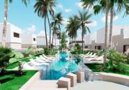 Új építés - high-bungalow -
Los Alcázares