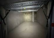 Resale - Garage -
Torrevieja - Torrevieja Centro