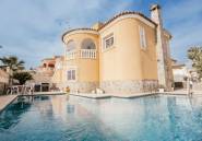 Resale - Villa -
Orihuela - Villamartin