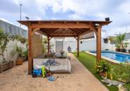 Reventa - Villa -
Los Montesinos - Los Montesinos Centro