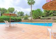 Resale - Villa -
Orihuela - Las Colinas Golf