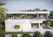 Resale - Villa -
Calpe - Calpe Centro