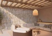 Reventa - Villa -
Teulada - Moraira