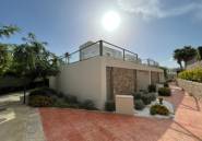 Resale - Villa -
Villajoyosa - Villajoyosa Centro