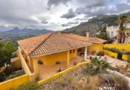 Resale - Villa -
Altea - Altea Centro