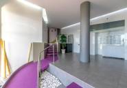 Resale - Apartment / flat -
Torrevieja - Playa del Cura