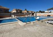 Resale - Bungalow -
Torrevieja - Los Altos