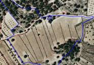 Resale - Villa -
Monóvar - Monòver - Monóvar - Monòver Centro