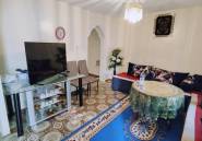 Reventa - Apartamento / piso -
Alicante - Alicante Centro