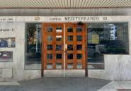 Resale - Apartment / flat -
Benidorm - Benidorm Centro