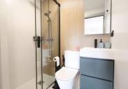 Resale - Apartment / flat -
Pilar de la Horadada - Zona Pueblo