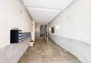 Resale - Apartment / flat -
Torrevieja - La Mata