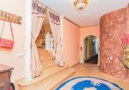 Resale - Villa -
Orihuela - Los Balcones