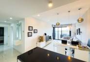 Resale - Apartment / flat -
Orihuela - Orihuela Costa