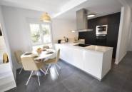 Resale - Apartment / flat -
Orihuela - Orihuela Costa