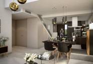 New Build - terraced -
La Finca Golf