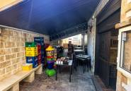 Reventa - Commercial property -
Torrevieja - Torrevieja Centro