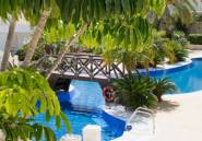 Resale - Apartment / flat -
Benissa - La Fustera