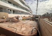 Obra nueva - Ático -
Playa Flamenca