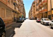 Resale - Commercial property -
Torrevieja - Torrevieja Centro