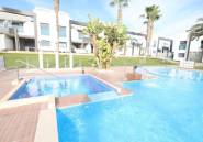 Resale - Bungalow -
Orihuela Costa - La Zenia