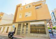 Resale - Apartment / flat -
Guardamar del Segura - Guardamar del Segura Centro