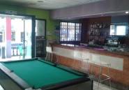 Resale - Commercial property -
Calpe - Calpe Centro