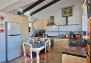 Resale - Town House -
Teulada - Moraira