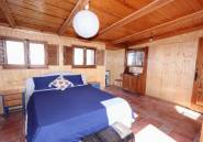 Használt ingatlanok - Apartman / lakás -
Orihuela - Punta Prima