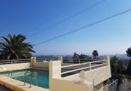 Reventa - Villa -
Novelda - Estación