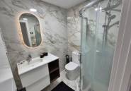 Reventa - Apartamento / piso -
Torrevieja - Torrevieja Centro