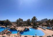 Resale - Villa -
Calpe - Calpe Centro