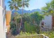 Használt ingatlanok - Villa -
Pego - Monte Pego