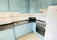 Resale - Apartment / flat -
Calpe - Calpe Centro