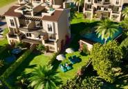 Resale - Apartment / flat -
Denia - Tossal Gross