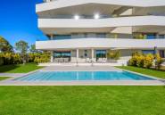 Resale - Apartment / flat -
Orihuela - Las Colinas Golf