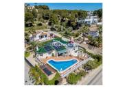 Reventa - Villa -
Teulada - Moraira