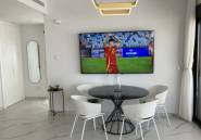 Resale - Bungalow -
San Miguel de Salinas