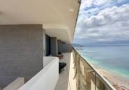 Használt ingatlanok - Apartman / lakás -
Benidorm - Benidorm Centro