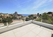 Resale - Villa -
Calpe - Calpe Centro