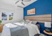 Használt ingatlanok - Villa -
Rojales - Ciudad Quesada