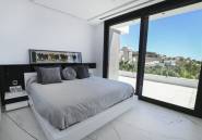 Resale - Villa -
Calpe - Calpe Centro