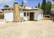 Reventa - Villa -
Benissa - Benissa Centro