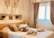 Használt ingatlanok - country house -
Benissa - Benissa Centro