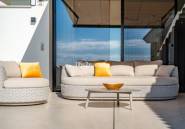 Resale - Villa -
Benissa - Pedramala