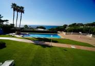 Resale - Apartment / flat -
Teulada - Moraira