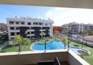 Resale - Apartment / flat -
Orihuela Costa - Villamartín-Las Filipinas