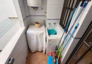 Használt ingatlanok - Apartman / lakás -
Torrevieja - Torrevieja Centro